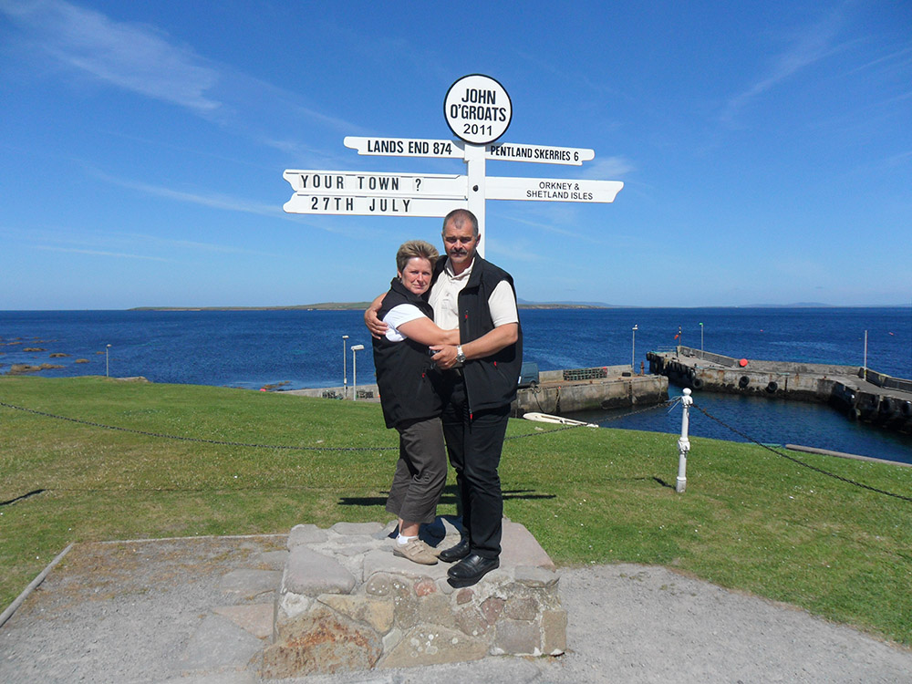 29 or the start of the Orkney Islands.JPG